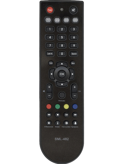 Пульт МТС SmartLabs SML-482 (SML-292)