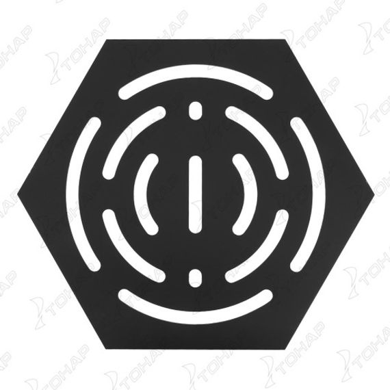 Печь под казан сборная ПКM-01С, ст.3 мм, термостойкое покрытие, сумка (T-HS-PKM-01S) Helios