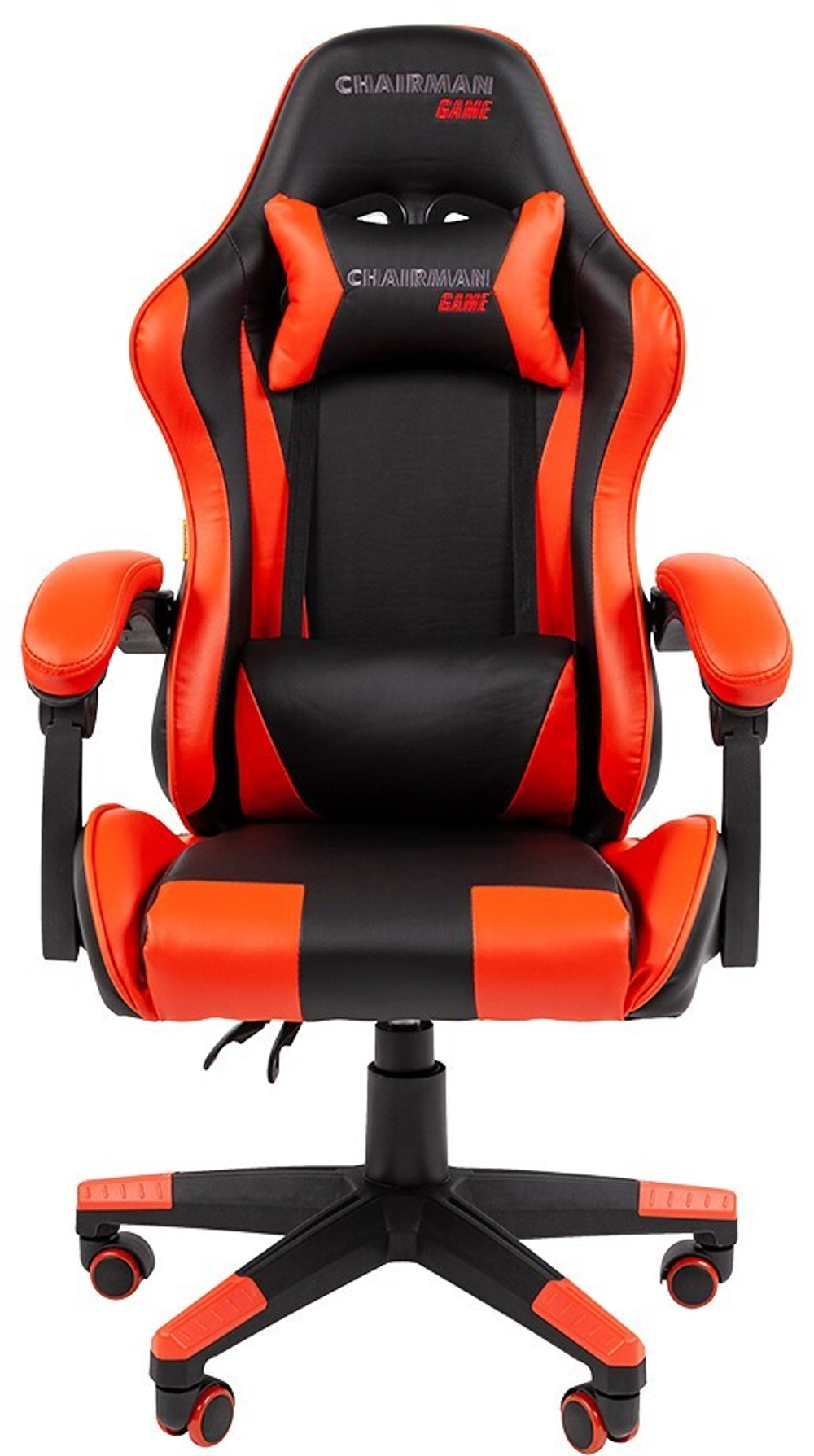 Кресло игровое Chairman CH29