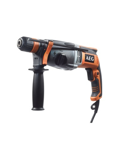 Перфоратор AEG KH 26 XE 4935428910