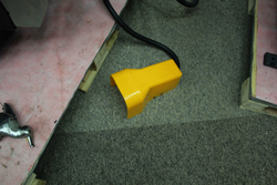 BS Бустер взрывной накачки