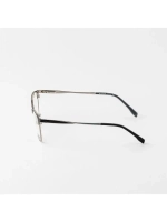 Оправа для очков с магнитными накладками 4в1