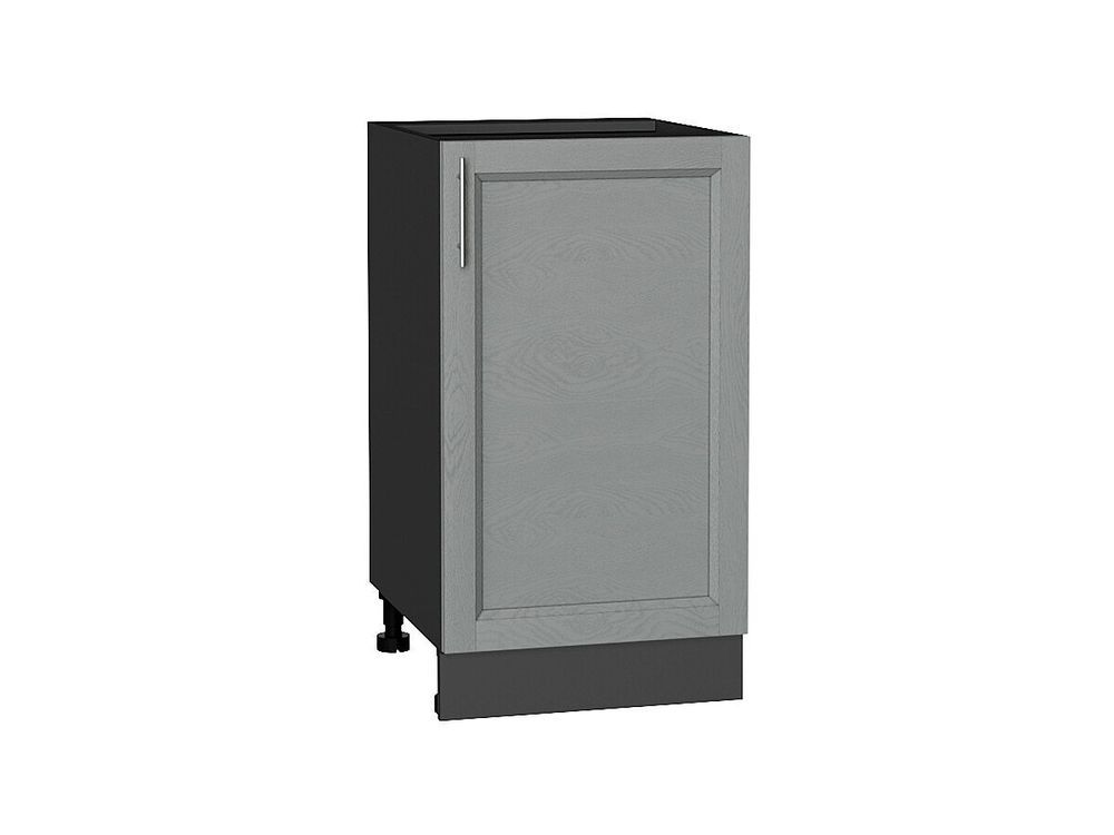 Шкаф нижний с 1-ой дверцей Сканди