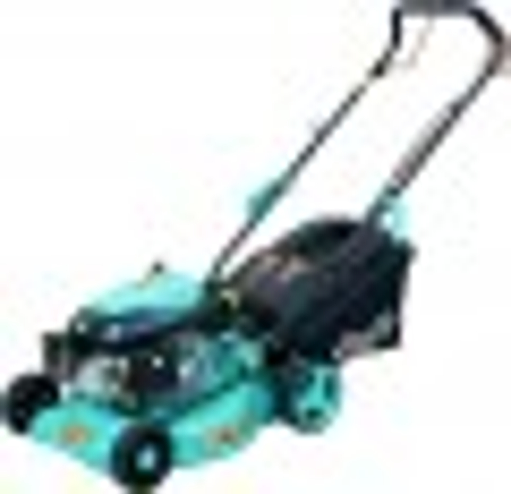 Газонокосилка бензиновая Sturm PL4214S самоход. 3 в 1