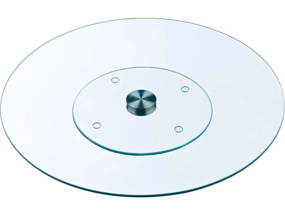 Тортовница вращающаяся 32см Хайтек