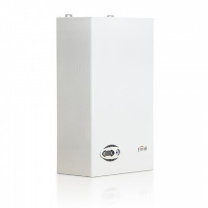Настенный газовый котел Ferroli Divabel F 13