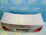 Крышка багажника TOYOTA CROWN 2003-2005