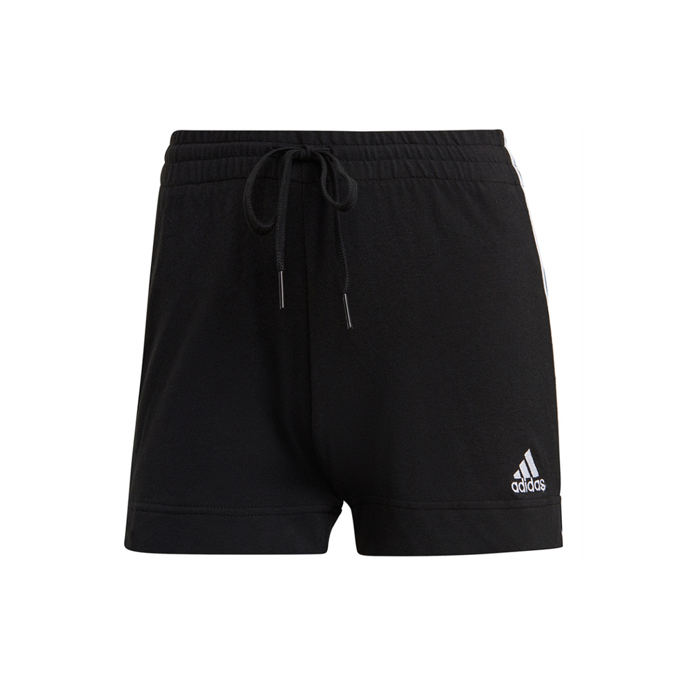 Шорты Adidas ESSENTIALS SLIM 3-STRIPES SHORTS, GM5523
