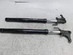 Перья вилки Yamaha MT-09A RN52