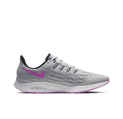 Кроссовки Nike Air Zoom Pegasus 36 'Cool Grey Violet' AQ2203-007
