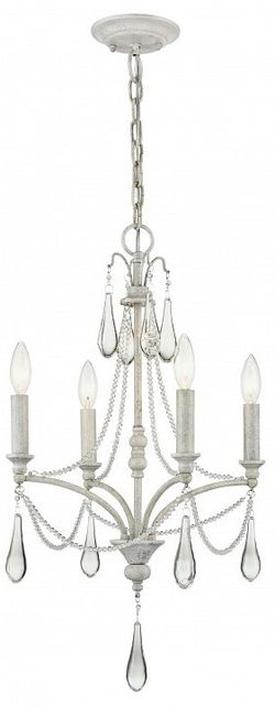 Подвесная люстра Wertmark Nilla WE306.04.003