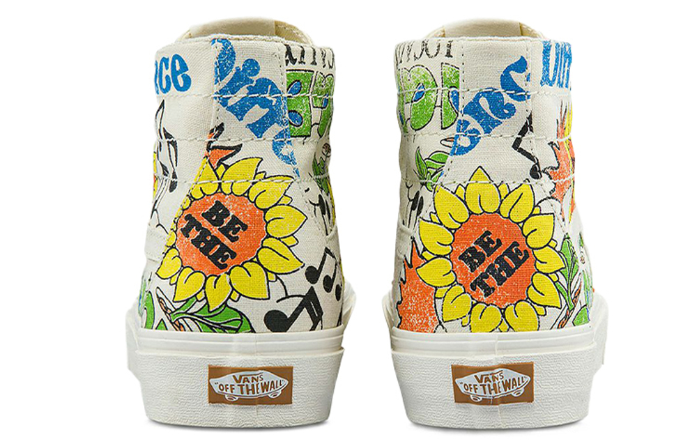 Vans Sk8 Tapered