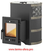 Печь ВЕЗУВИЙ Лава 16 (210) "М"