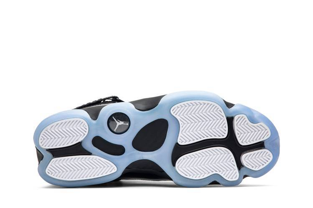 Кроссовки Jordan Air Jordan 6 Rings Rings Black Ice