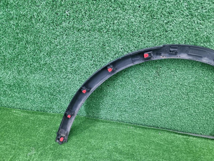 Расширитель задний правый Porsche Cayenne 3 17-нв