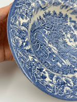 Тарелка глубокая English Ironstone