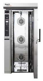 Печь ротационная Apach Bakery Line B46C DPTA