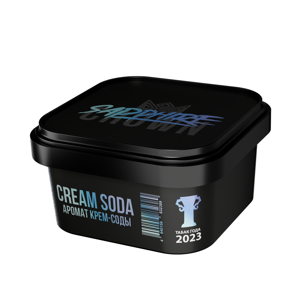 Cream Soda, 200 гр
