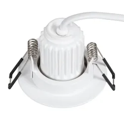 Точечный встраиваемый светильник Arte Lamp MIRA MINI