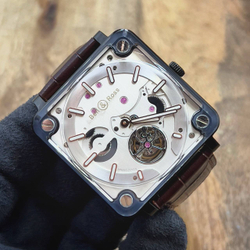 Часы Bell & Ross