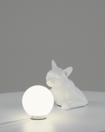 Лампа настольная Moderli V11676-TL Monya