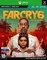 Xbox One/Series X Far Cry 6 (Б/У, Полностью на русском языке)
