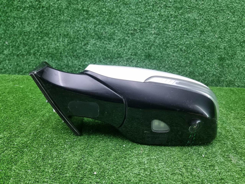 Зеркало левое Hyundai Santa Fe 3 DM (15-18) 20к.