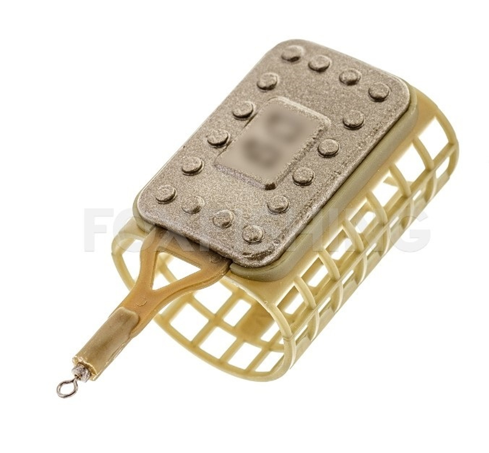 Кормушка фидерная RIVER LARGE "сетка" 80 г