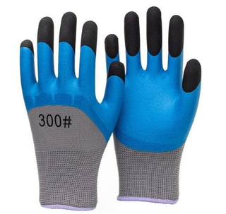 ПЕРЧАТКИ РАБОЧИЕ 30р.