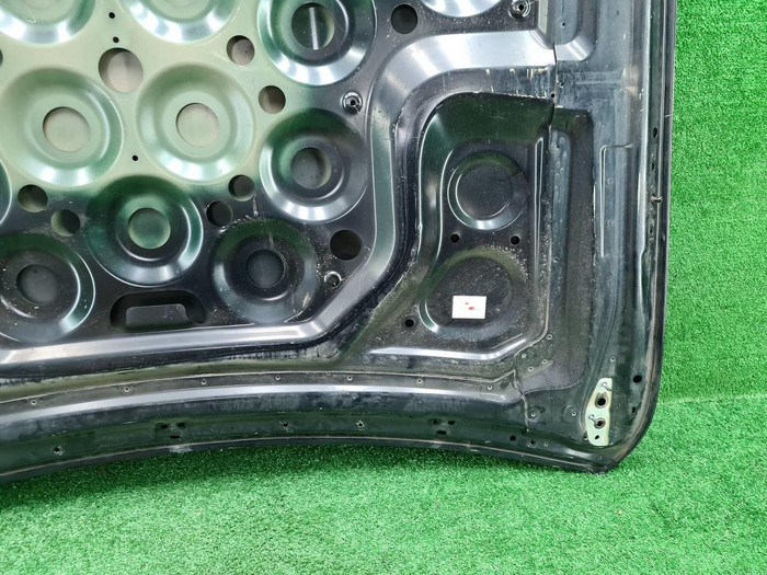 Капот Mercedes E C238 (2016-2023)