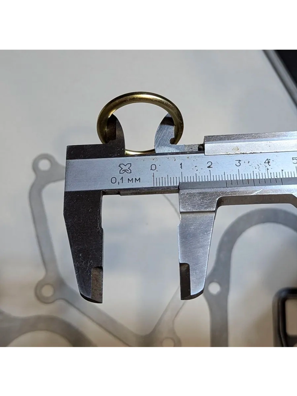 -t Полный набор прокладок W150 (155сс) ZS