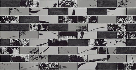 Вставка декоративная Glent Black DW9GLB99