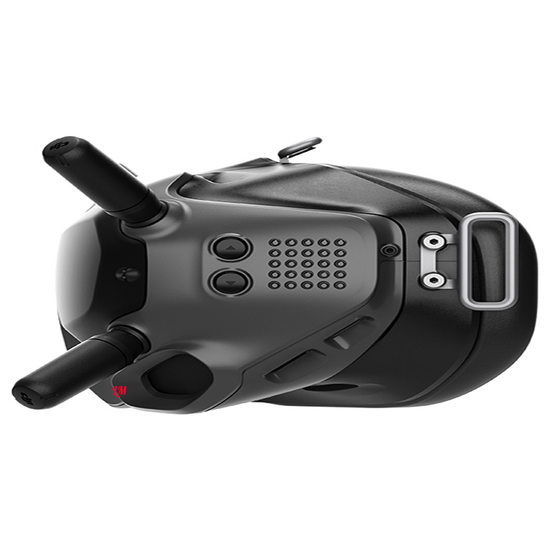 Квадрокоптер DJI FPV Combo