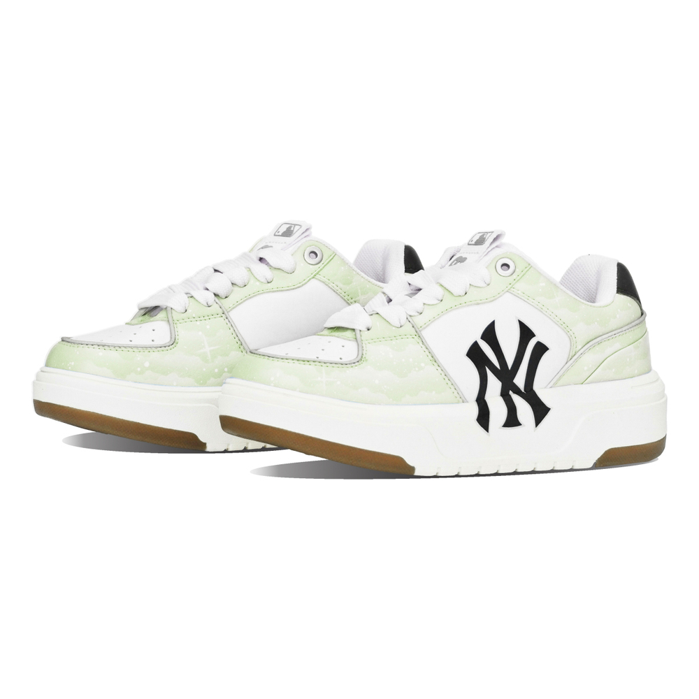 Кроссовки MLB Chunky Liner, 3ASXCA12N-50IVS