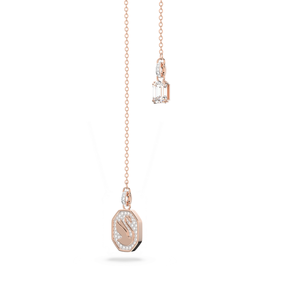 SIGNUM:NECKLACE CRY/ROS