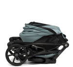 Детская коляска Tutis Viva 5 Plus Essential 2024 3 в 1 1452063 Turquoise