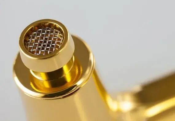 Final Audio Design Heaven VIII Gold