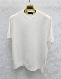 Трикотажная футболка Loro Piana