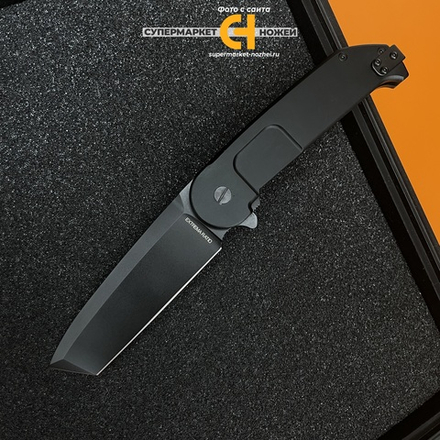 Реплика ножа Extrema Ratio BF2 с плавником
