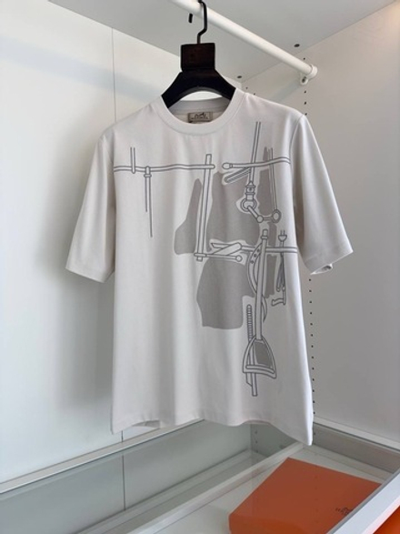 Футболка Hermes