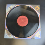LP Mireille Mathieu - French Collection / Мирей Матье - Французская коллекция. Виниловая пластинка 12 дюймов. Мелодия СССР. Мюнхен лицензия