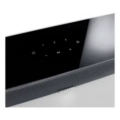 Canton Smart Soundbar 10 Black