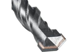 Бур по бетону ЗУБР 8x210 мм, SDS-Plus 29315-210-08