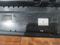 Накладка двери передняя левая Kia Sorento 4 Б/У Оригинал 82250P2000