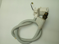 WFO2042OE кт1 Шланг с аквастопом для стиральных машин Bosch Siemens 366743 б/у