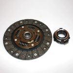 Сцепление в сборе LUK 6213154000 для GEELY Emgrand EC7, LIFAN X60