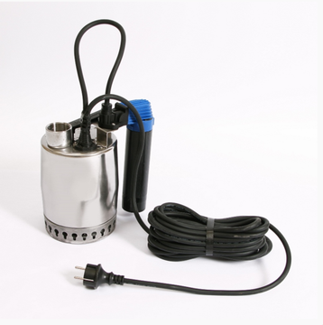 Дренажный насос Grundfos UNILIFT KP 150-AV1