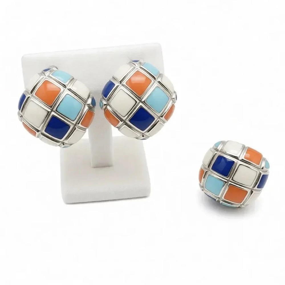 Комплекты Jewelry - арт009