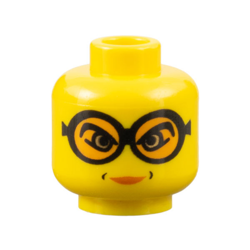 Голова 3626pb0126