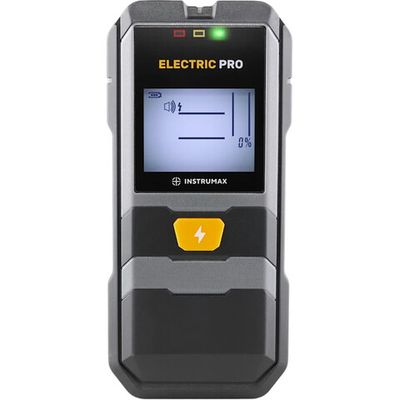 Детектор INSTRUMAX ELECTRIC PRO   IM0169